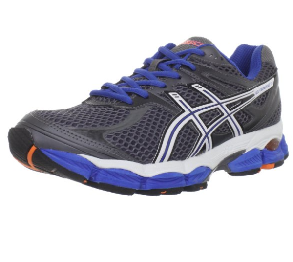 ASICS 亚瑟士 GEL-Cumulus 14 缓冲跑鞋 次顶级