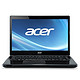 Acer 宏碁 E1-432-29552G50Dnkk 超薄本 14.0英寸