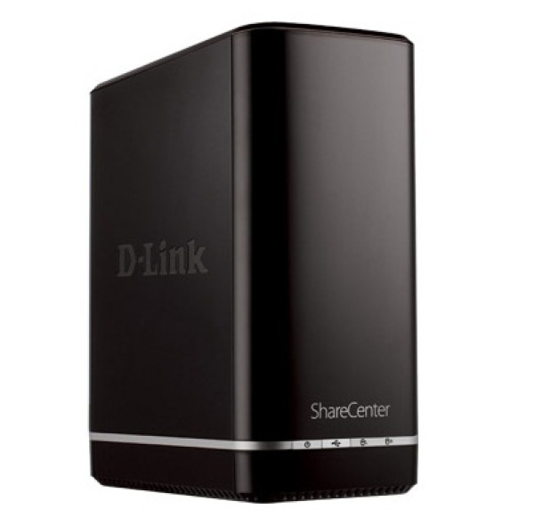  DNS-320L