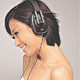 JVC 杰伟世 HA-M750 头戴式耳机（碳纤维振膜）