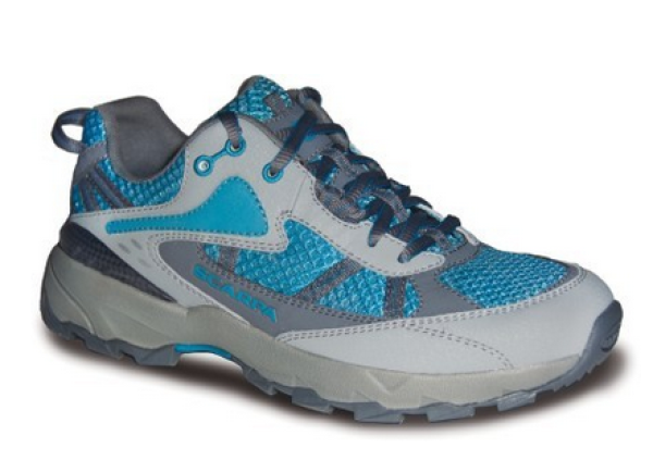 Scarpa Corsa 女款跑鞋