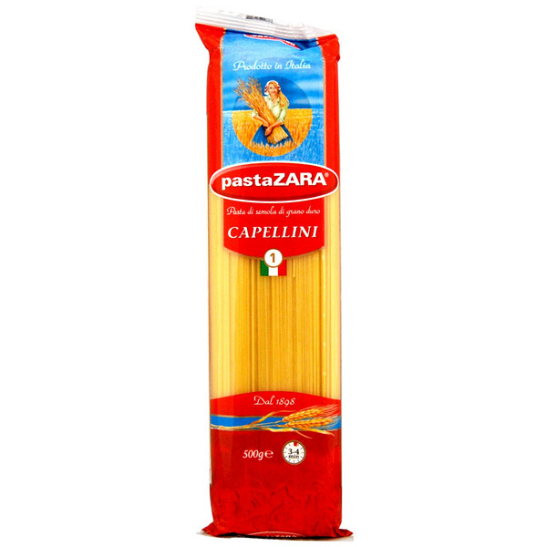 Pasta Zara