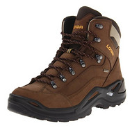 LOWA Renegade GTX Mid Hiking Boot 男士登山鞋