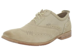 Rockport 乐步 Parker Hill 男款牛津鞋