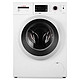 BOSCH 博世 XQG80-24460（WAS244600W）洗衣机 8KG