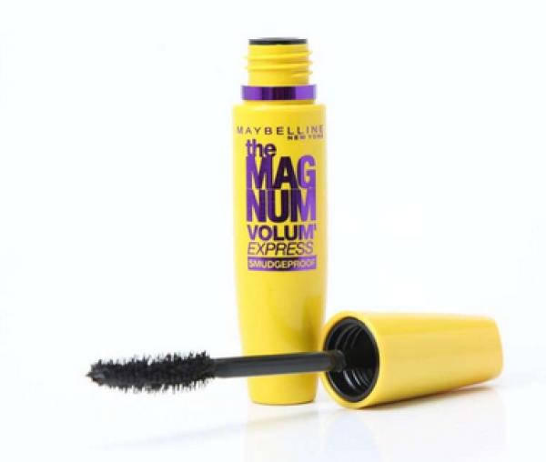 Maybelline 美宝莲 巨密美睫梳 睫毛膏 9.2ml