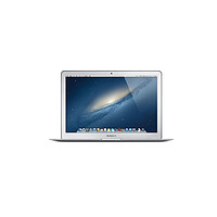 国行好价：Apple 苹果 MacBook Air MD761CH/A 13.3英寸笔记本电脑