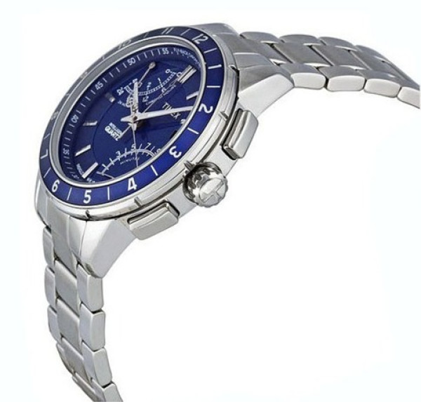 Timex 天美时 IQ系列 T2N498 男款石英计时腕表