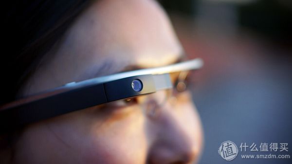 国内首发:Google Glass 二代上手 暨