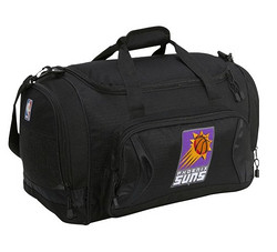 凑单品：NBA球队 运动旅行包