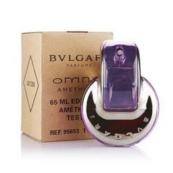 BVLGARI 宝格丽 紫晶纯香香水 65ml