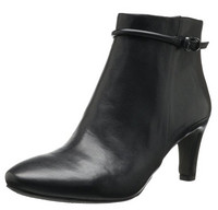 ECCO 爱步 Nephi 70 MM Ankle Boot 女士短靴