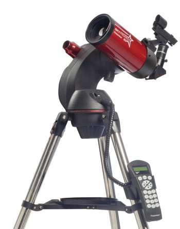CELESTRON 星特朗 Sky Prodigy 90/102 天文望远镜（自动寻星）
