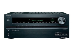Onkyo 安桥 TX-NR525 5.2声道功放（4K、3D、7个HDMI、翻新）