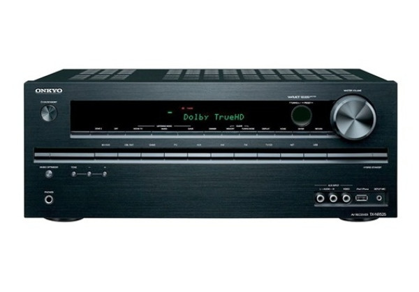 TX-NR525