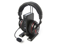 Turtle Beach 乌龟海岸 Ear Force PX5 TBS-2180-01 游戏耳机（7.1、蓝牙/无线、翻新）