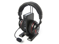 新低价：Turtle Beach 乌龟海岸 Ear Force PX5 TBS-2180-01 游戏耳机（7.1、蓝牙/无线、翻新）