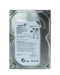 限西南：Seagate 希捷 ST500DM002 500G台式机硬盘（SATA3、16M）