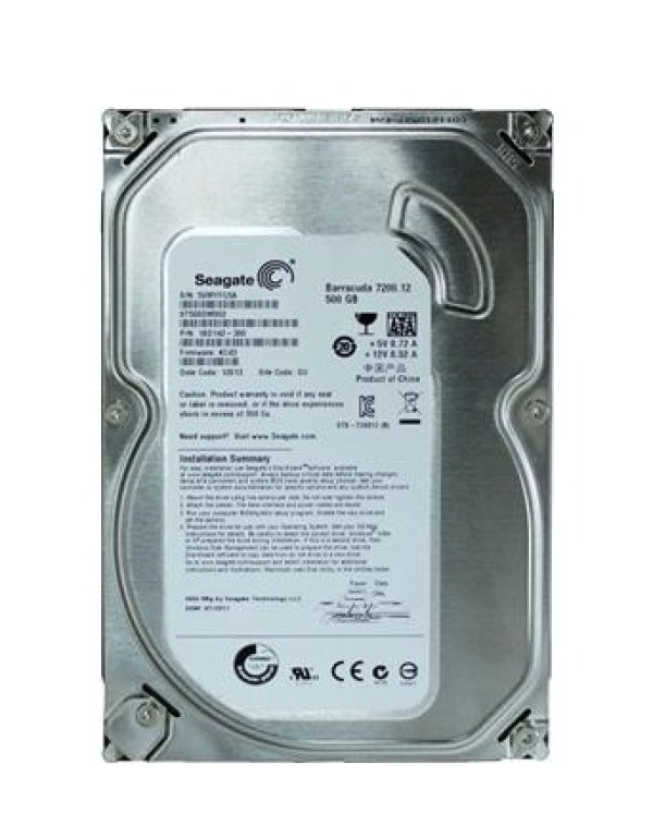 ST500DM002 