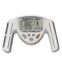 OMRON 欧姆龙 HBF-306型 脂肪测量器