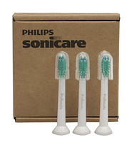 促销活动：Philips 飞利浦 多款电动牙刷替换刷头