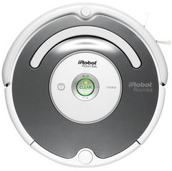 iRobot 艾罗伯特 智尚版 智能扫地机器人 吸尘器