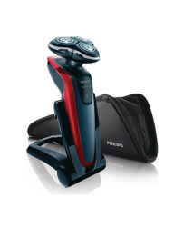 PHILIPS 飞利浦 RQ1258 电动剃须刀（3刀头+3D+三环）