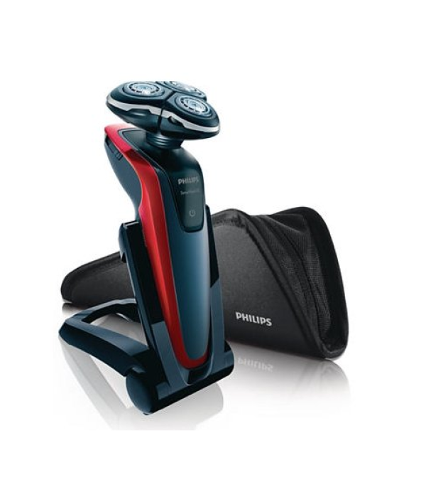 PHILIPS 飞利浦 RQ1258 电动剃须刀（3刀头+3D+三环）