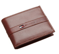 凑单品：Tommy Hilfiger Ranger Passcase 男款两折钱包