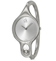 Calvin Klein 卡文克莱 AIR系列 K1N22120 女士时尚腕表
