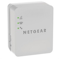 全国可买：NETGEAR 美国网件 WN1000RP 无线扩展器 + 柯景腾的纸