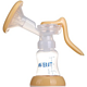 AVENT 新安怡 SCF900/01 手动吸乳器 + 标准口径奶瓶 240ml