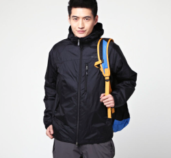 Columbia 哥伦比亚 PM5388 男款热能反射保暖棉服