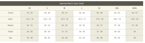 Marmot 土拨鼠 PreCip Jacket 男款轻量冲锋衣