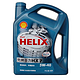 Shell 壳牌 Helix 蓝喜力 HX7 SN 5W-40 半合成机油 4L