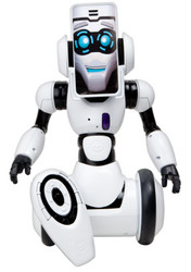 WowWee RoboMe Robot Kit 智能机器人（支持iPhone/iPod touch）