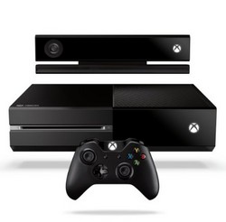 次时代主机 XBOX ONE 普通版