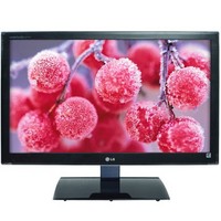 LG D2770P-PN 27寸显示器（偏振3D，超薄）