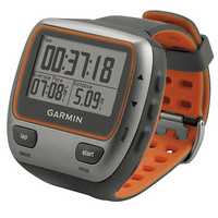 Garmin 佳明 Forerunner 310XT GPS心率表（含心率带）