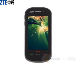 ZTE 中兴 E850  3G手机 触屏但非智能机