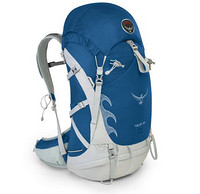 Osprey  O包 Talon  鱼鹰魔爪  登山背包 44L