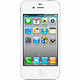 Apple 苹果 iphone4 8G 3G GSM/WCDMA 手机 白色 联通购机入网送话费版