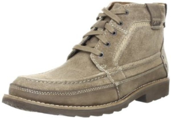 Clarks 其乐 Stewey 203565367 男靴
