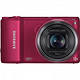 Samsung 三星 WB280F 数码相机 红色