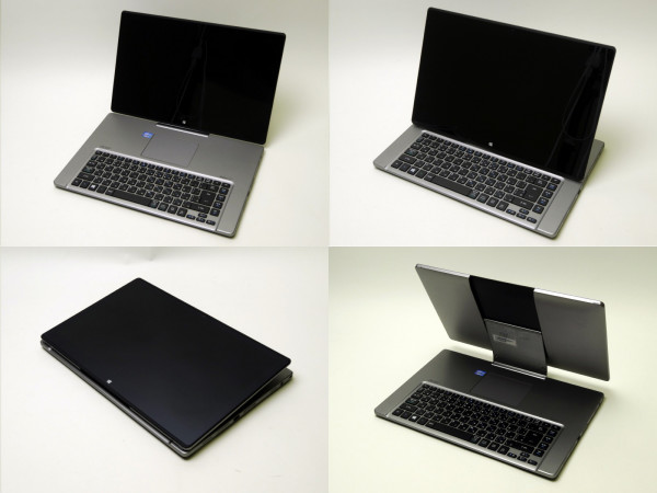 ACER 宏碁 R7-571-6858 变形超极本(官翻版、15.6吋、i5-3337u)