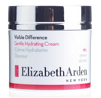 Elizabeth Arden 伊丽莎白雅顿 水颜柔润保湿霜