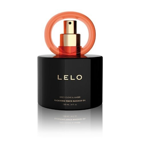 LELO 丁香琥珀精油 120ml