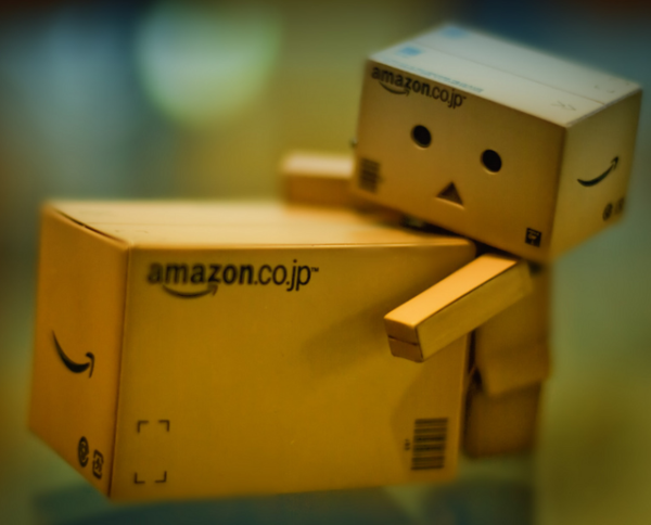 促销活动:Amazon 美国亚马逊 Prime会员 首次定制S&S