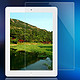 摩森 苹果iPad2/3/4/air/mini 高清贴膜