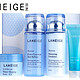 LANEIGE 兰芝 水库凝肌润颜中样四件护肤套装